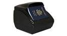 Camera ID & Passport Scanner