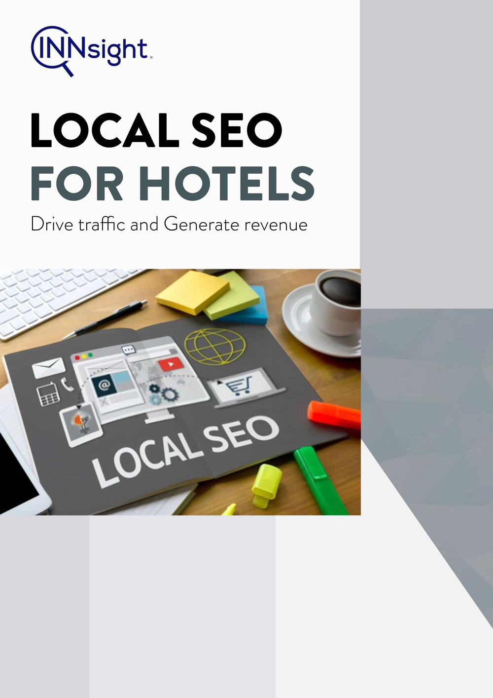 Local SEO For Hotels Drive Traffic and Generate Revenue