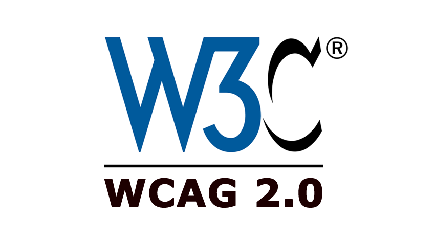 W3C WCAG 2.1 Level AA Compliant Hotel Website Design