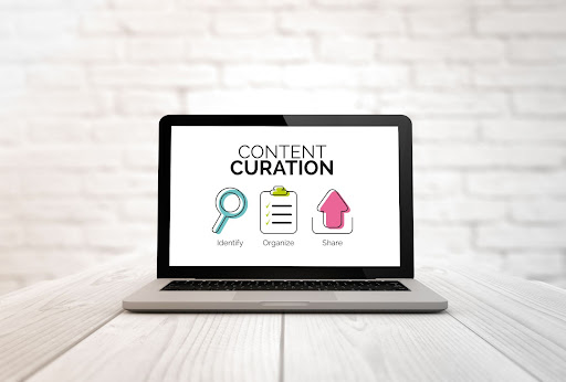 Create content without hassel
