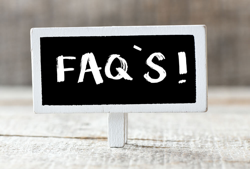 What is FAQ Page!